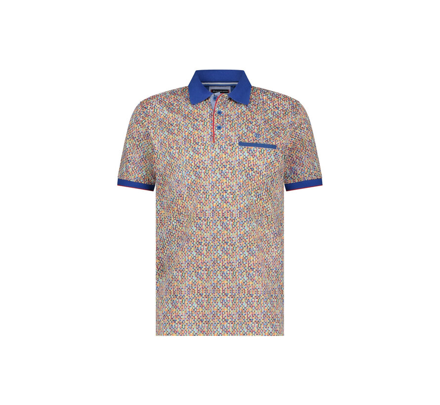 Polo Circles Multicolor (41.3610 - 175)
