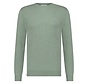 Pullover Round Neck Premium Structure Green (41.1162 - 178)