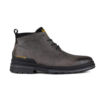 PME Legend Boots Fleetman Grey (PBO2209200 - 961)