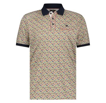 Fellows United Polo Cars Multicolor (41.3614 - 175)