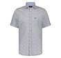Overhemd Korte Mouw Mini Print Balls (41.6614 - 175)