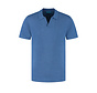 Polo V-Shape Blue (7.51.515.525 - 016)