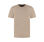 T-shirt Crewneck Sand (7.51.525.525 - 044)