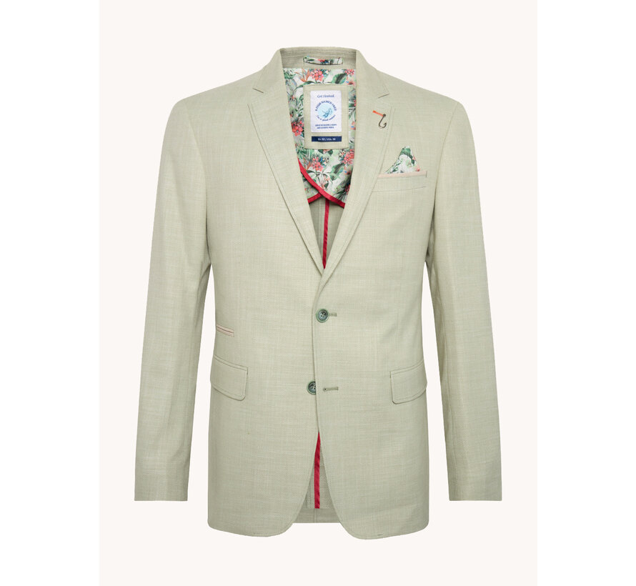 Colbert Structure Green (31.104 - 314)