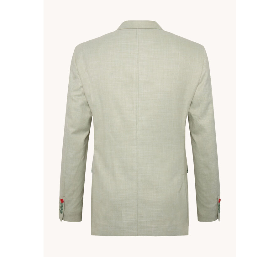 Colbert Structure Green (31.104 - 314)