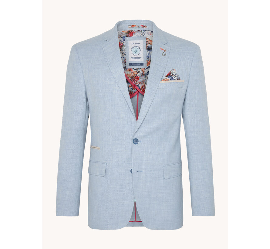Colbert Structure Blue (31.104 - 610)
