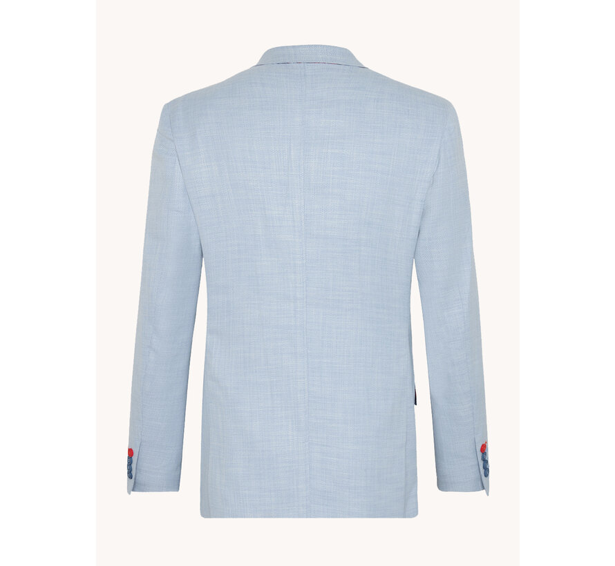 Colbert Structure Blue (31.104 - 610)
