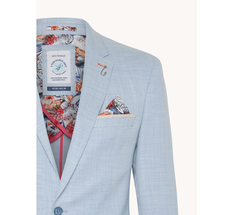 Colbert Structure Blue (31.104 - 610)