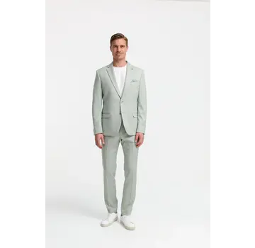 Zuitable Colbert DiNick Groen (241212NICK - 710)