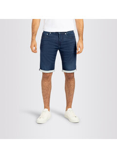 Mac Jog´n Jeans Short Dark Indigo (0562-00-0994L-H731)