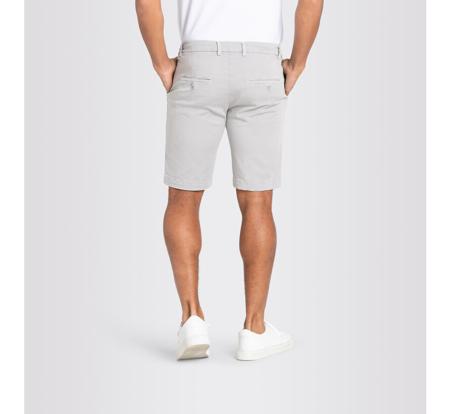 Mac Jog´n Short Jersey Denim Fog (6691-PP-0993L-209W)