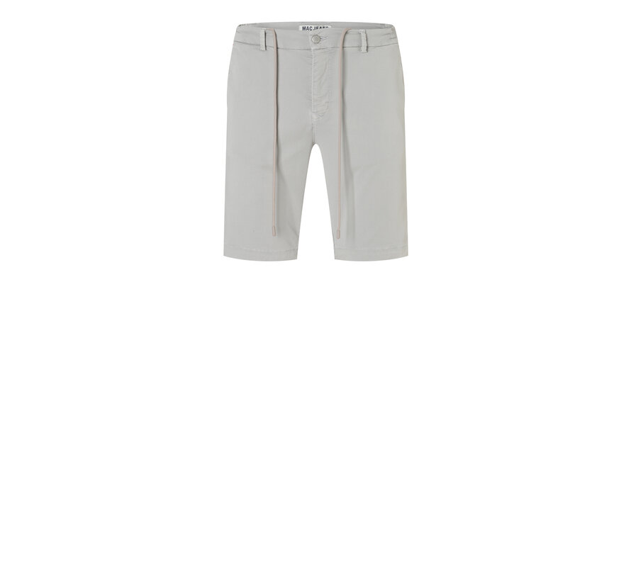 Mac Jog´n Short Jersey Denim Fog (6691-PP-0993L-209W)