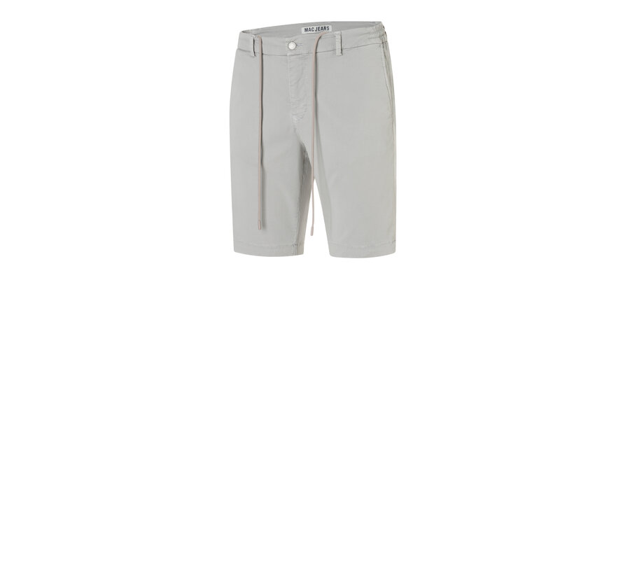 Mac Jog´n Short Jersey Denim Fog (6691-PP-0993L-209W)