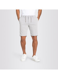 Mac Jog´n Short Jersey Denim Fog (6691-PP-0993L-209W)