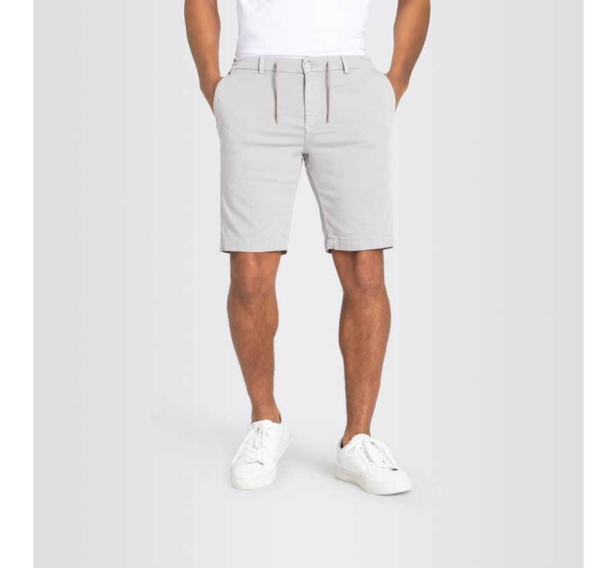 Mac Jog´n Short Jersey Denim Fog (6691-PP-0993L-209W)