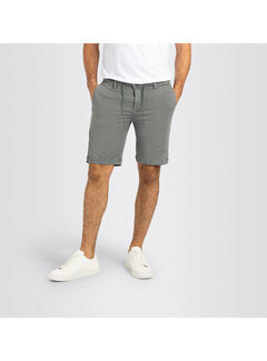 Mac Jog´n Short Jersey Denim Leaf Green (6691-PP-0993L-656W)
