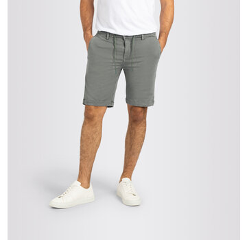 Mac Jog´n Short Jersey Denim Leaf Green (6691-PP-0993L-656W)