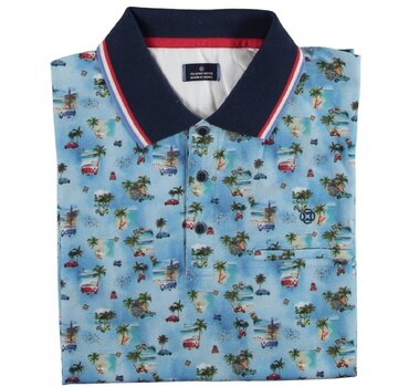 Fellows United Fellows United Polo Car Holiday (21.3613 - 118)