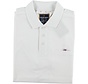 Polo Met Borstzak White (21.3600 - 104)