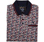 Polo Print Multicolor (21.3622 - 118)