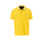 Polo Contrast Vivid Yellow (1504  4006 - 112)