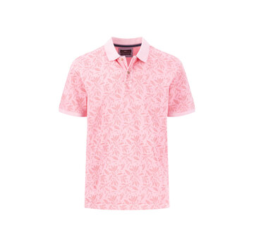 Fynch Hatton Polo Sunfaded AOP Peony (1504  4005 - 461)