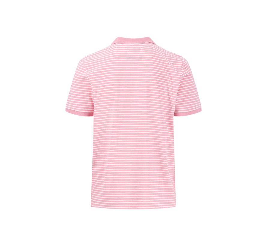 Polo Striped Peony (1504  4004 - 461)