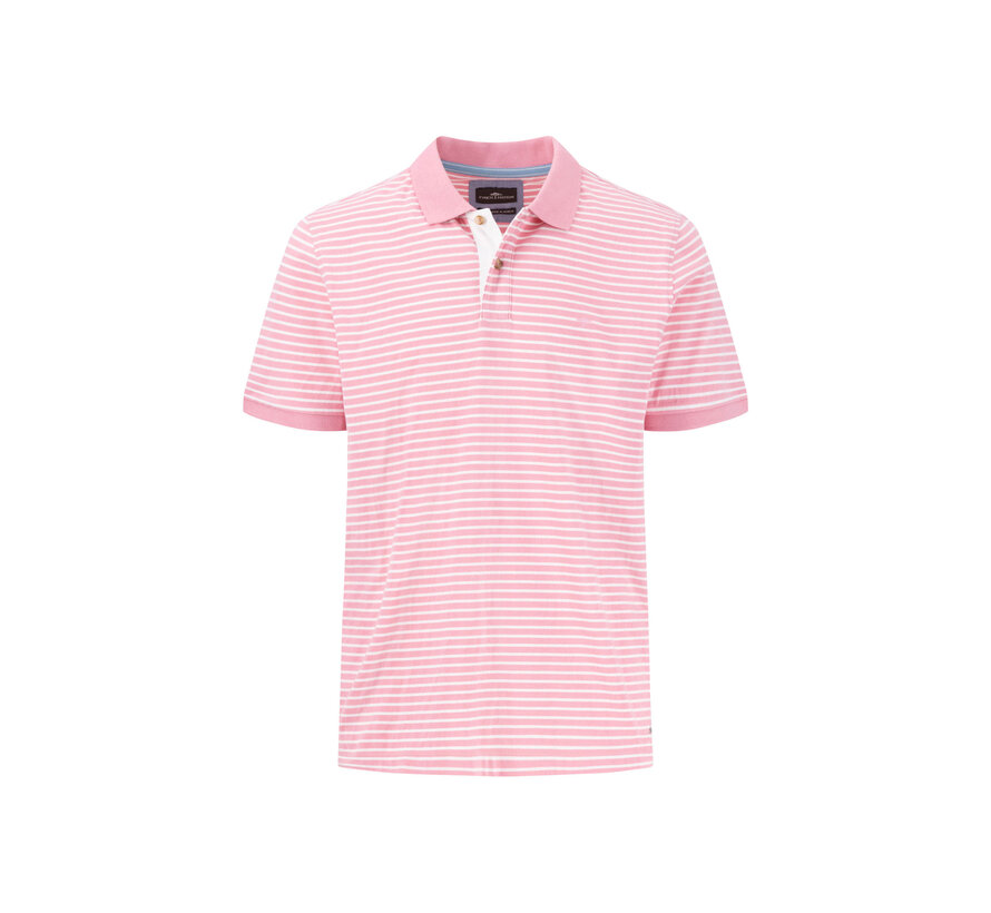 Polo Striped Peony (1504  4004 - 461)