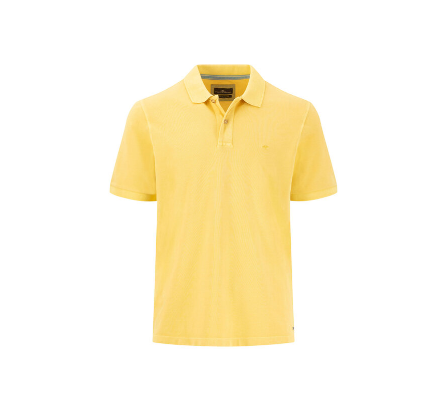 Polo Sunfaded Vivid Yellow (1504  4003 - 112)