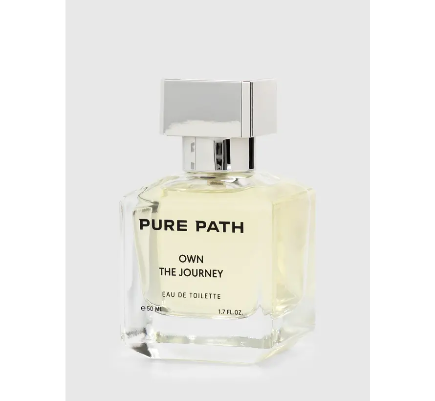 Parfum Own The Journey (10706 - 91)