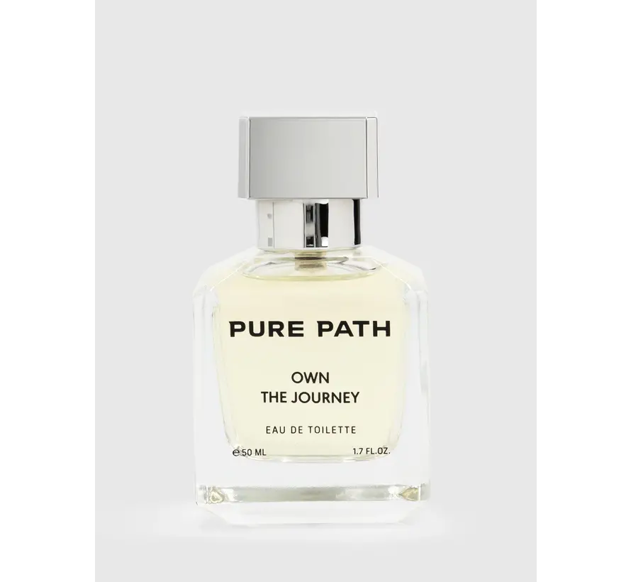 Parfum Own The Journey (10706 - 91)
