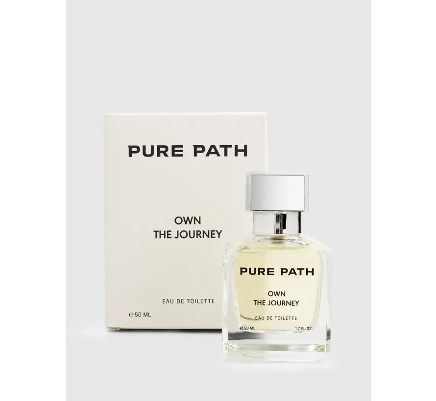 Parfum Own The Journey (10706 - 91)