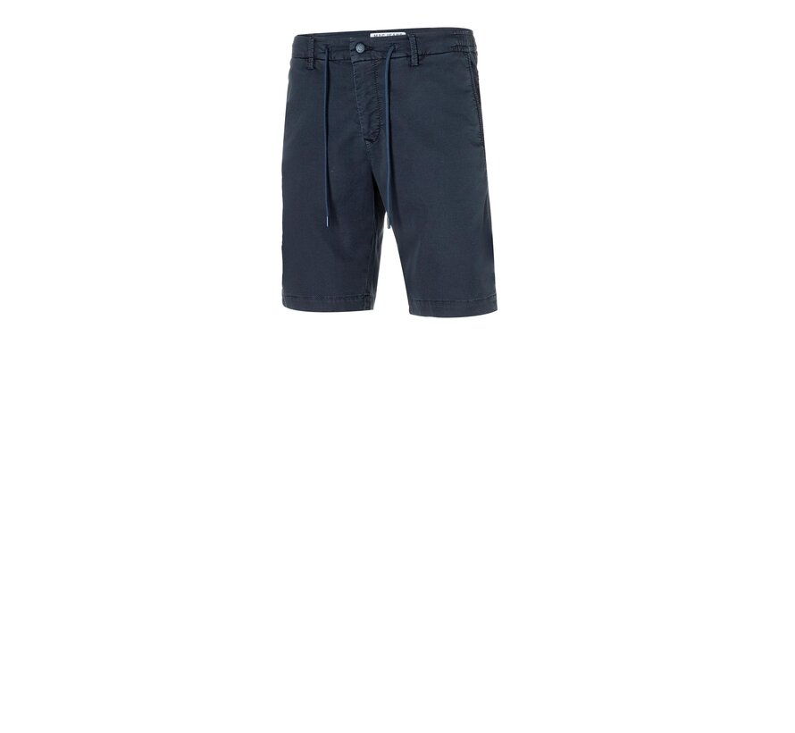 Jog´n Short Jersey Denim Midnight Blue (6691-PP-0993L-199W)