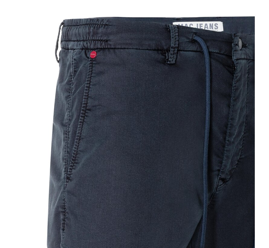 Jog´n Short Jersey Denim Midnight Blue (6691-PP-0993L-199W)