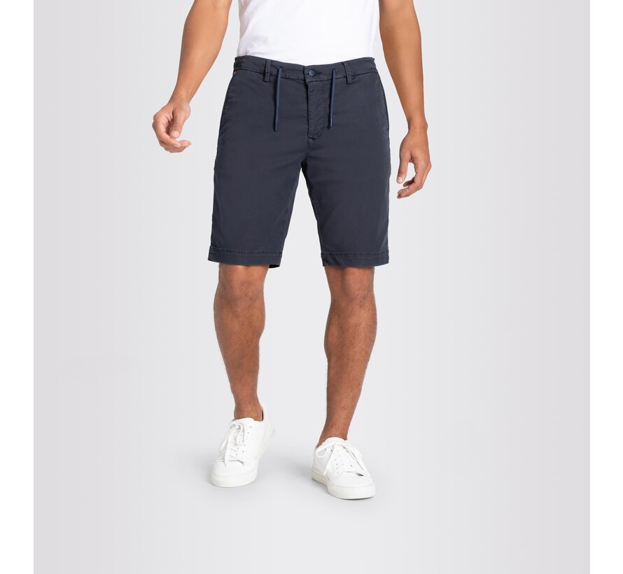 Jog´n Short Jersey Denim Midnight Blue (6691-PP-0993L-199W)
