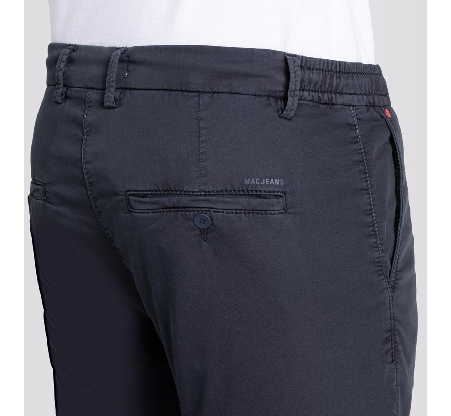 Jog´n Short Jersey Denim Midnight Blue (6691-PP-0993L-199W)