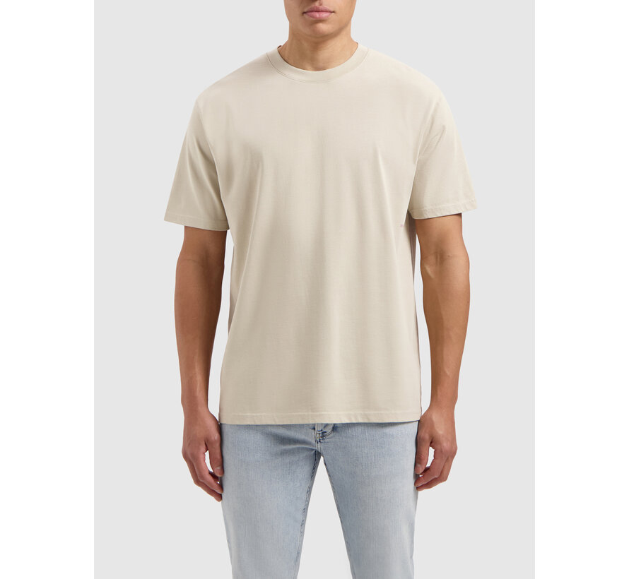 Fruit Market T-shirt Sand (25020101 - 46)