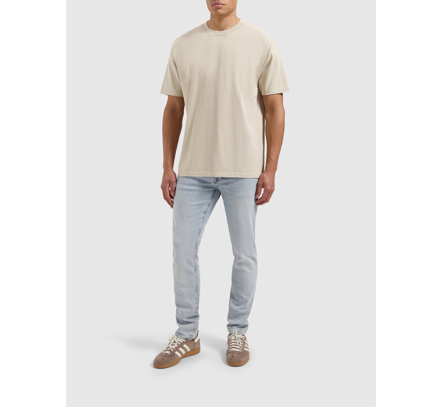 Fruit Market T-shirt Sand (25020101 - 46)