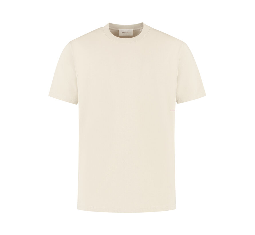 Fruit Market T-shirt Sand (25020101 - 46)
