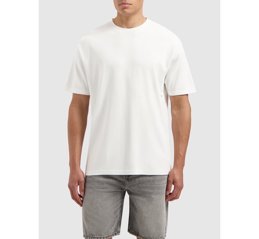 Midnight Conversations T-shirt White (25020102 - 01)