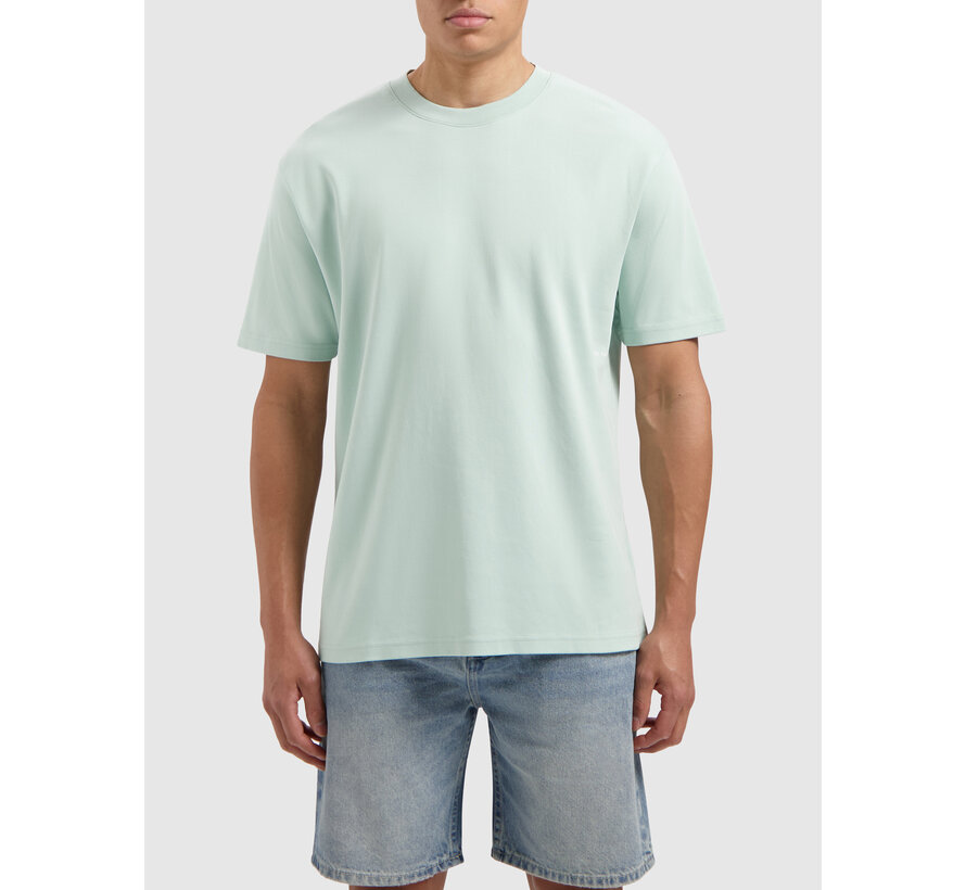 Midnight Conversations T-shirt Mint (25020102 - 14)