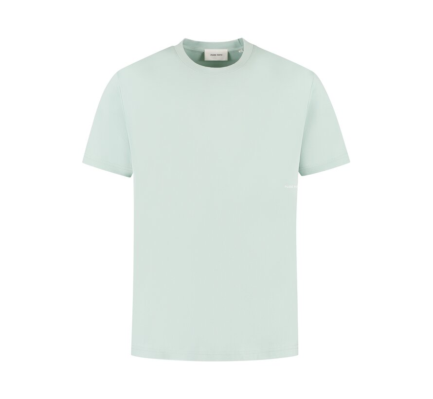 Midnight Conversations T-shirt Mint (25020102 - 14)