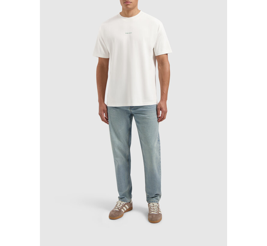The Fruit Stand T-shirt Off White (25020103 - 45)