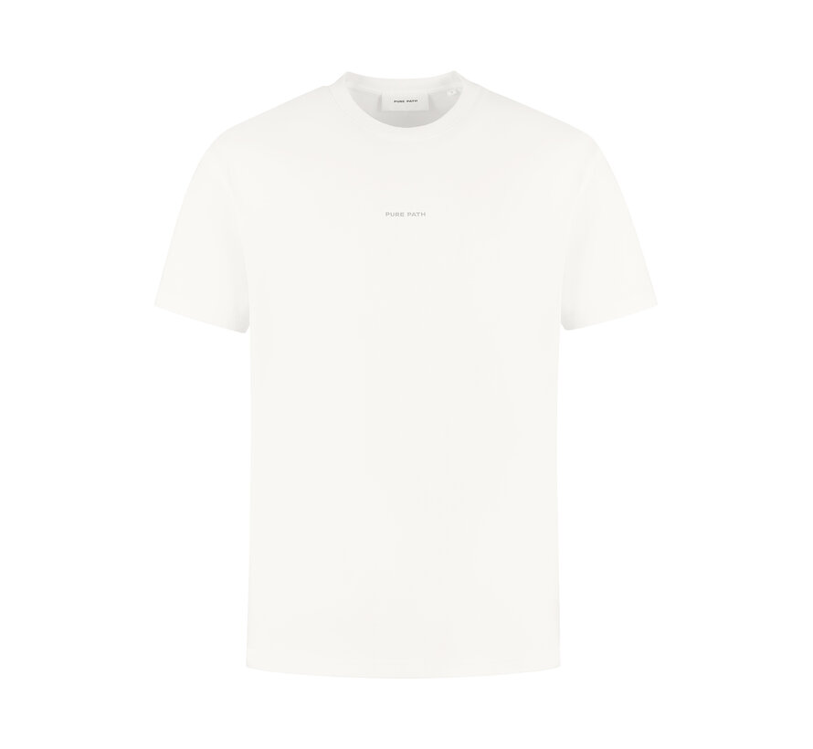 The Fruit Stand T-shirt Off White (25020103 - 45)