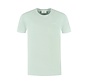 Cursive Terry T-shirt Mint (25020106 - 14)