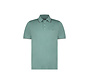 Polo Plain Pique Mint Green (99.3601 - 175)