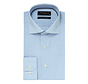 Overhemd Mose Slim Fit Cutaway Blue Stripe (PM0H000016)