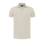 Pique Performance Polo Beige (7.41.400.780 - 048)