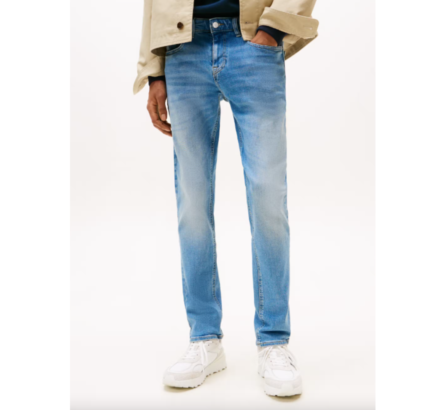 Jeans Scanton Slim Fit (DM0DM20202 - 1A4)