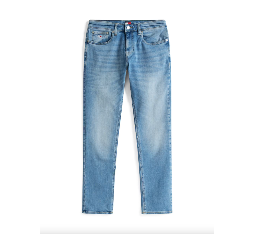 Jeans Scanton Slim Fit (DM0DM20202 - 1A4)